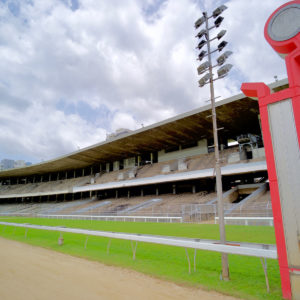 Sport Facility: Extension of the Southern Grand Stand of RBSC