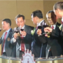 งานฉลองครบรอบ 40 ปี  การก่อตั้งสมาคมวิศวกรที่ปรึกษาแห่งประเทศไทย